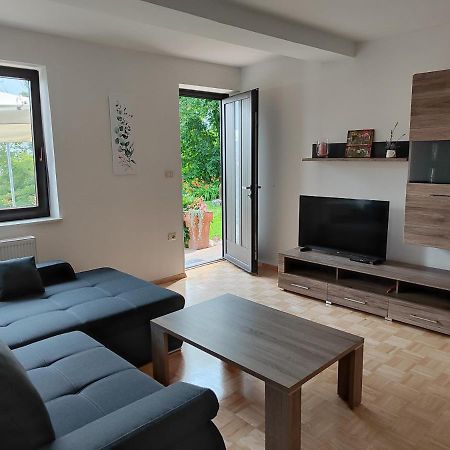 Apartma Nena Bovec Exterior foto