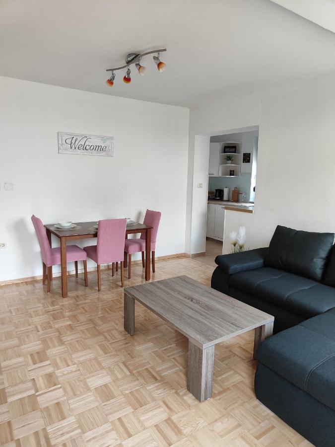Apartma Nena Bovec Exterior foto