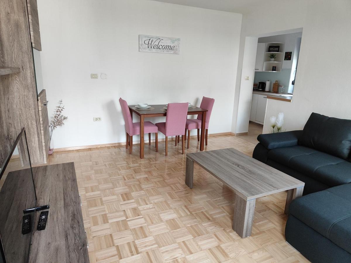 Apartma Nena Bovec Exterior foto