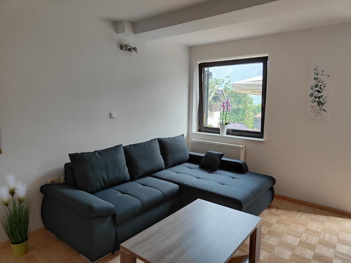 Apartma Nena Bovec Exterior foto