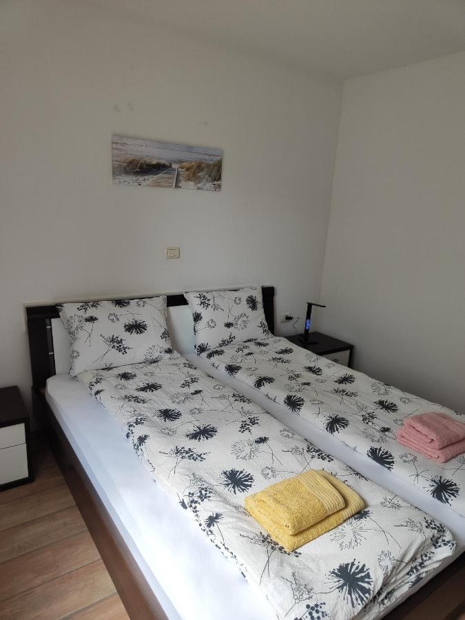 Apartma Nena Bovec Exterior foto