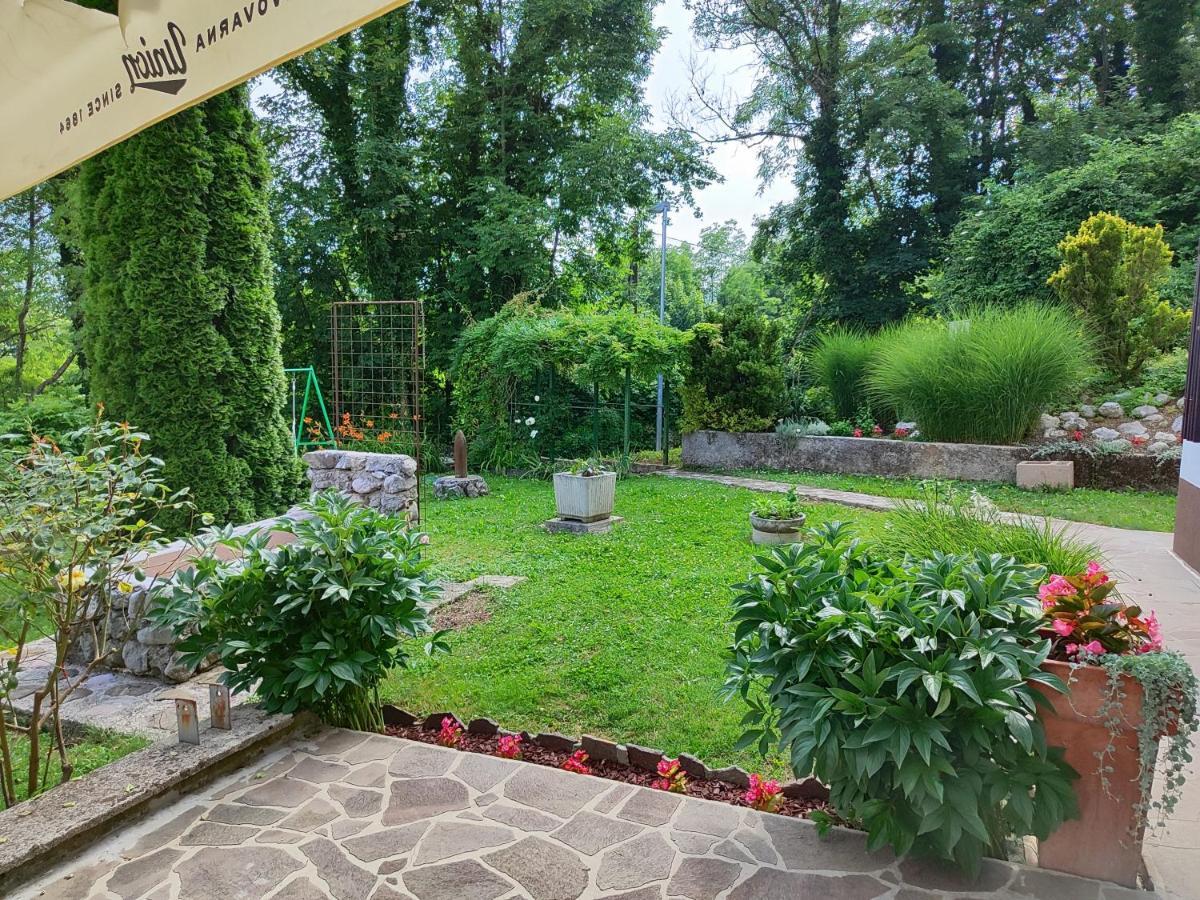 Apartma Nena Bovec Exterior foto