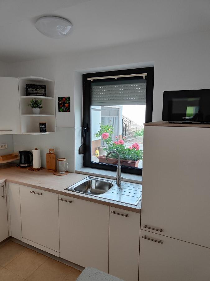 Apartma Nena Bovec Exterior foto